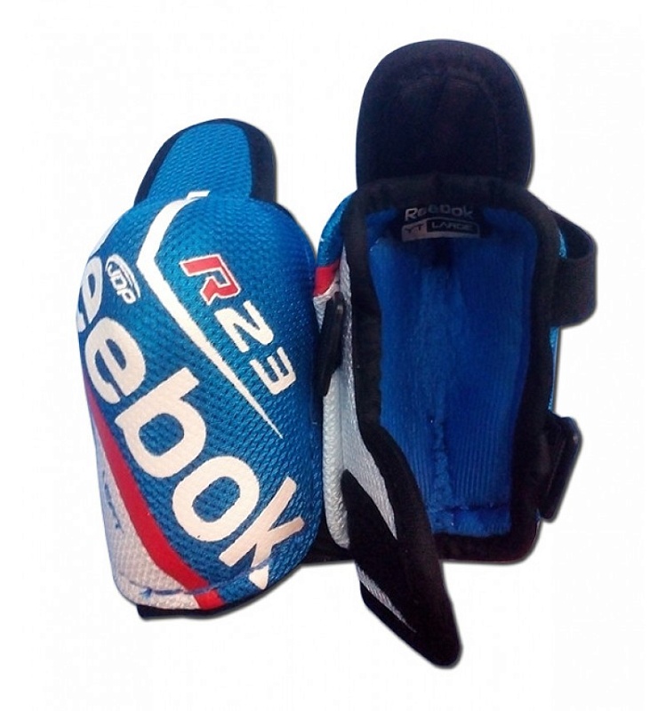 Налокотники игрока REEBOK R23 YTH