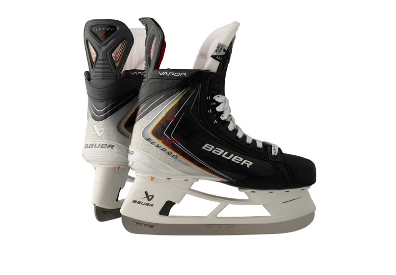 Коньки хоккейные BAUER S25 F-X VAPOR FLYPRO SKATE-INT
