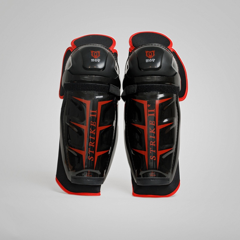 Щитки игрока MAD GUY Strike II YTH 