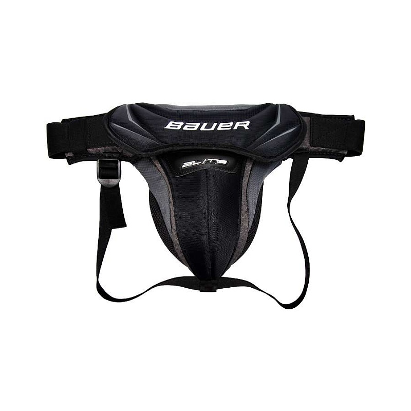 Раковина вратаря BAUER Elite Goal Jock SR