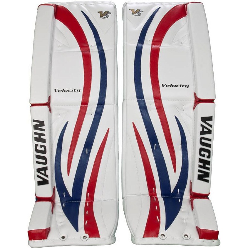 Щитки вратаря VAUGHN V5 Velocity 7490i INT 