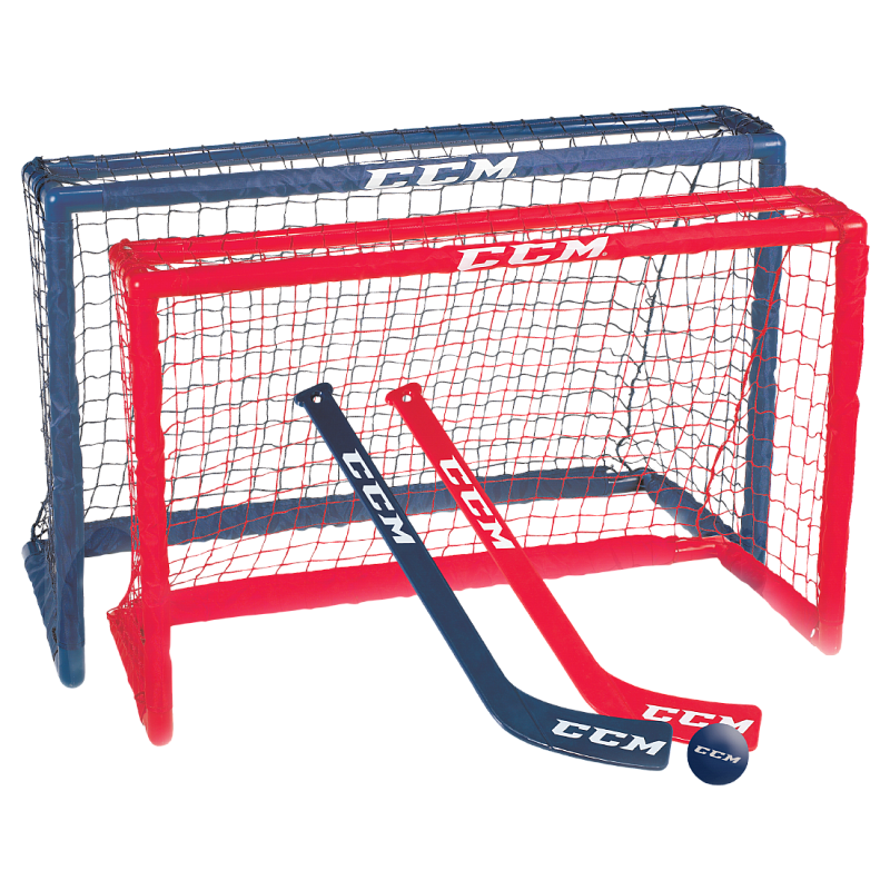 Набор для мини-хоккея CCM MINI HOCKEY SET 