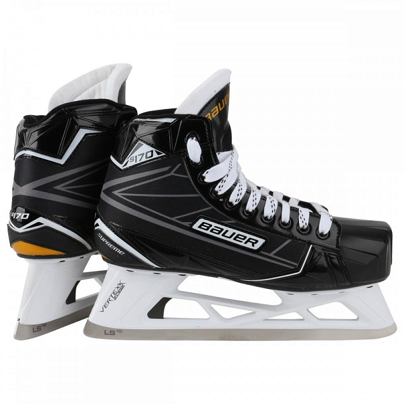 Коньки вратаря BAUER SUPREME S170 JR