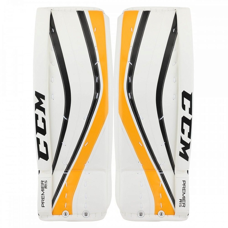 Щитки вратаря CCM PREMIER 1.5 JR