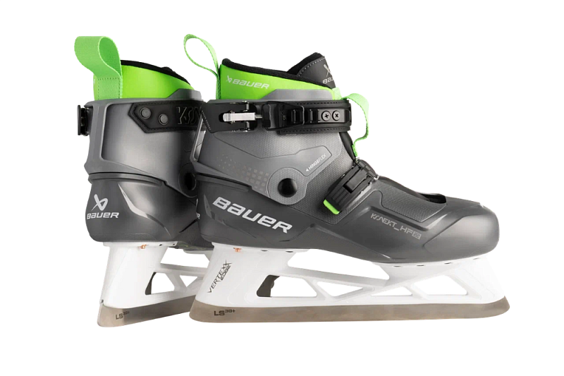 Коньки вратаря BAUER S23 KONEKT HF2 INT