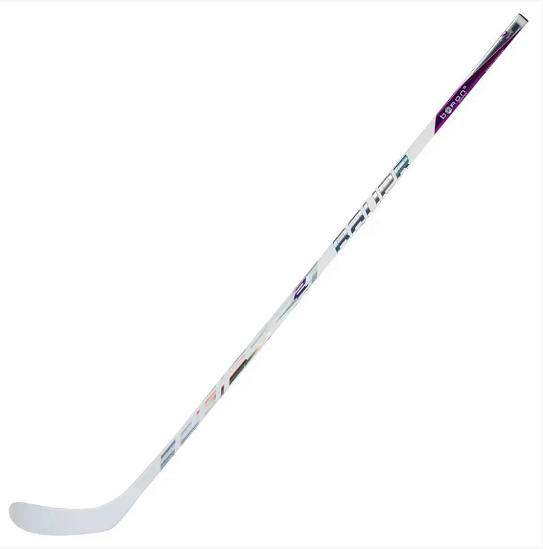 Клюшка BAUER S26 PULSE2 WHITE GRIP STIK 30" JR