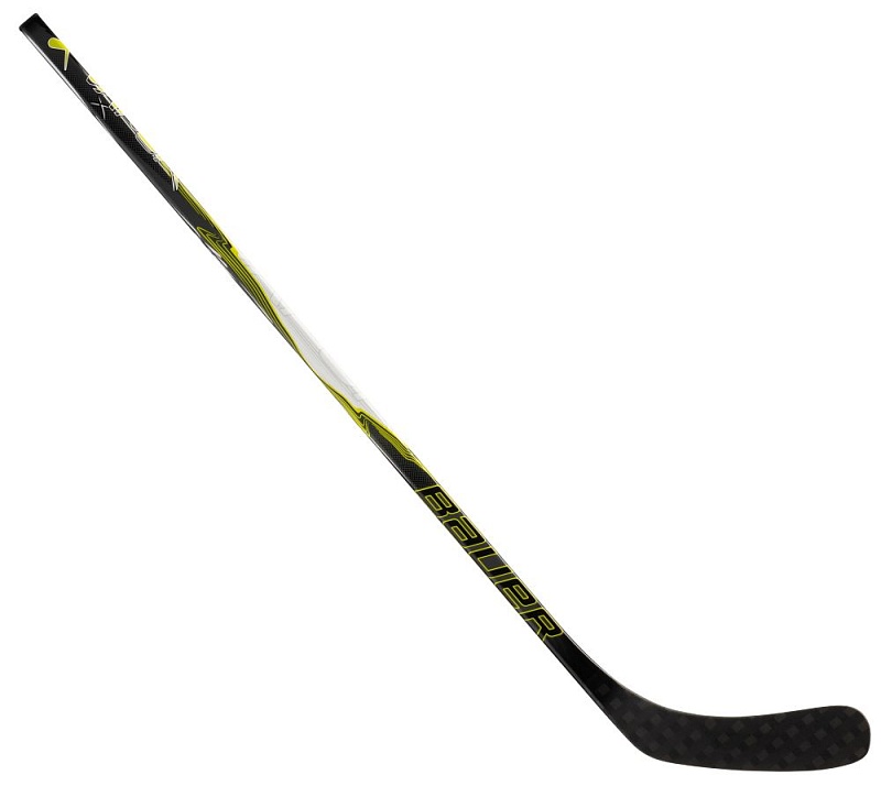 Клюшка Bauer S25 VAPOR TYKE GRIP STICK 42" YTH 