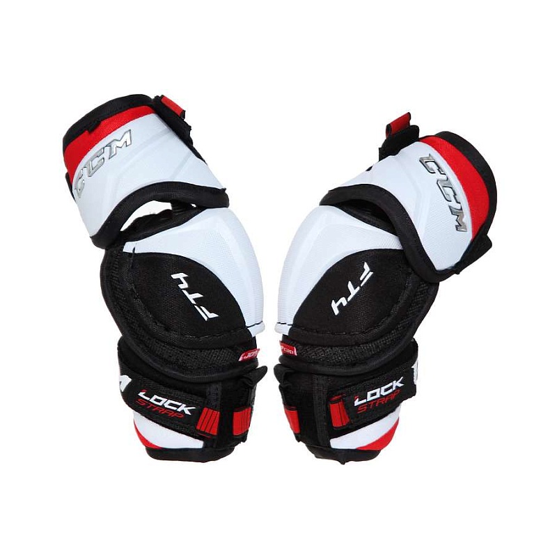 Налокотники игрока CCM JETSPEED FT4 JR 