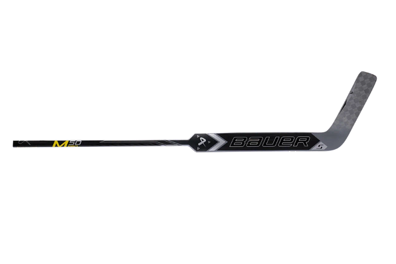 Клюшка вратаря BAUER S24 SUPREME M50 PRO INT