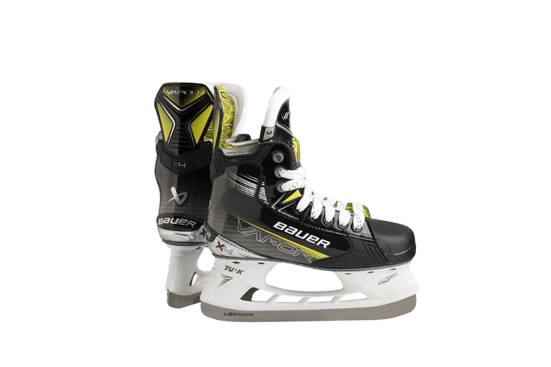 Коньки хоккейные BAUER S23 VAPOR X4 JR