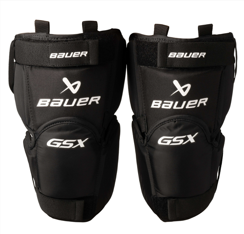 Защита колена вратаря BAUER S25 GSX SR