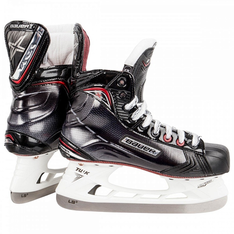 Коньки хоккейные BAUER VAPOR X900 BTH17 JR 