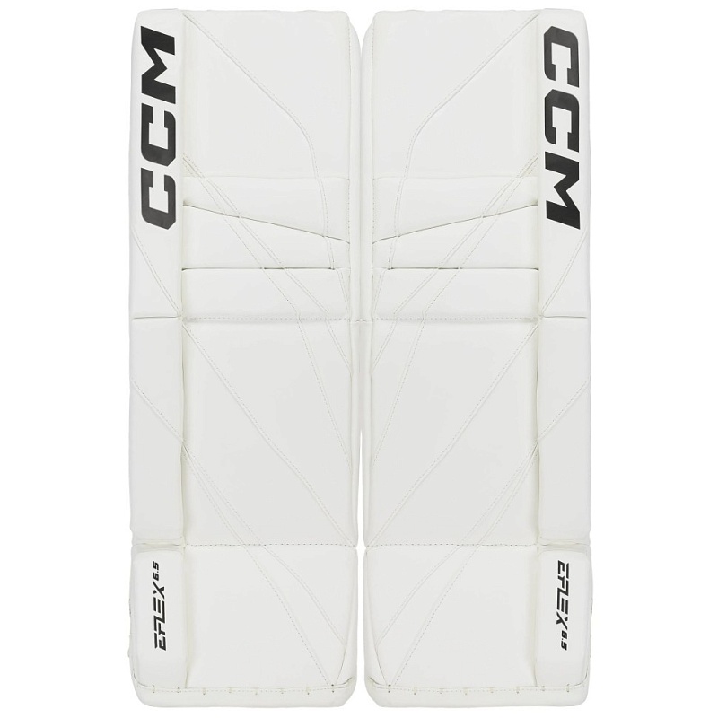 Щитки вратаря CCM EFLEX 6.5 JR
