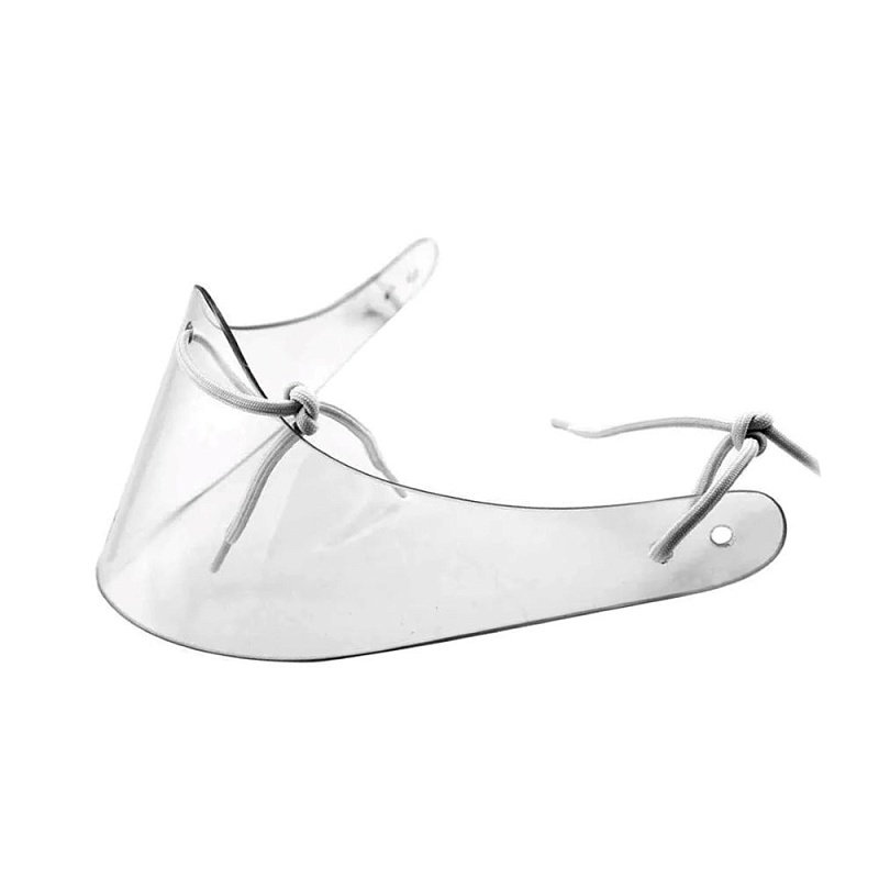 Протектор горла вратаря ELITE Neck Guard SR