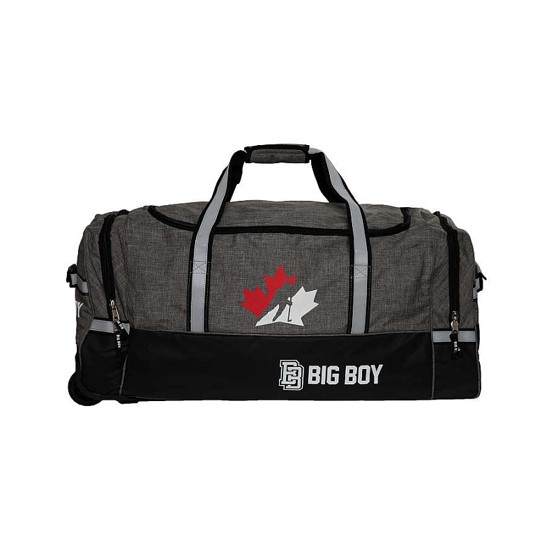 Сумка на колёсах BIG BOY Canadian Edition 36"
