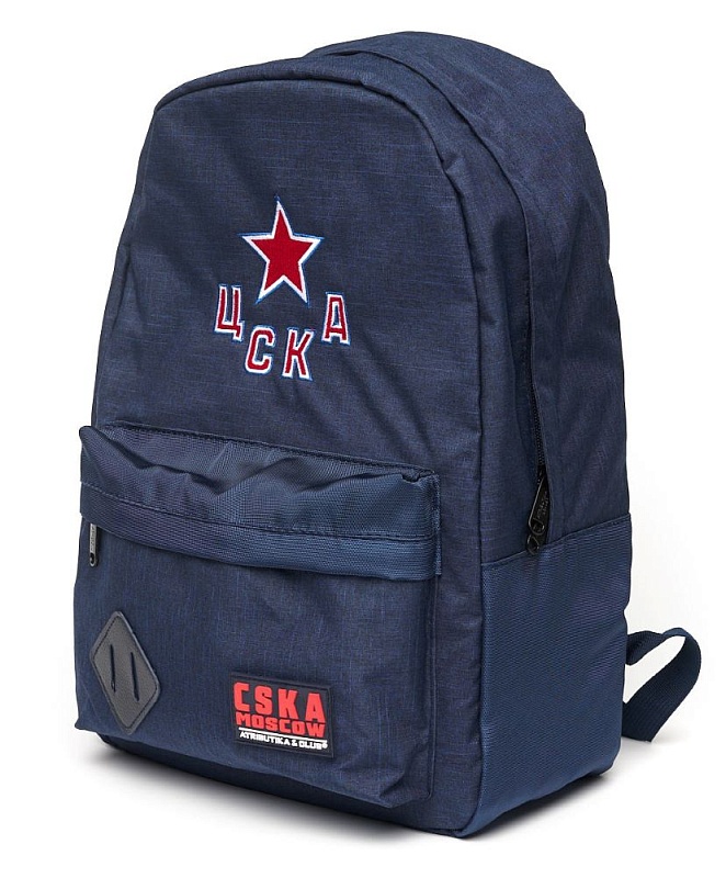 Рюкзак A&C ХК "ЦСКА" 10471