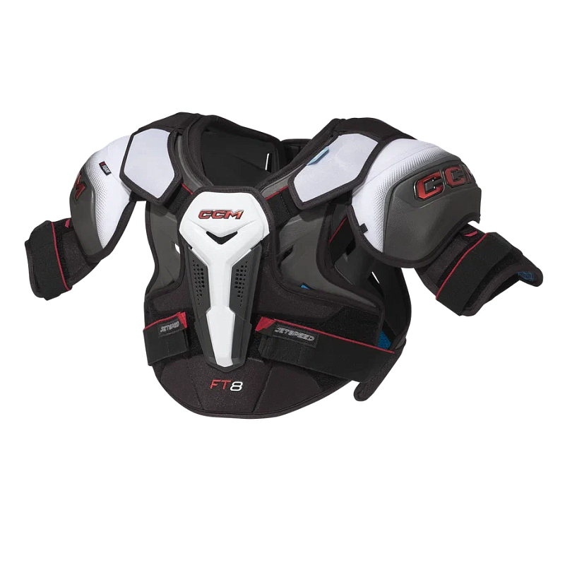 Нагрудник игрока CCM JETSPEED FT8 SR