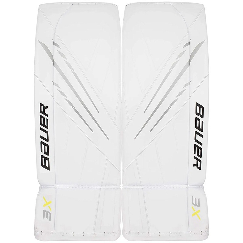 Щитки вратаря BAUER S21 VAPOR 3X INT 