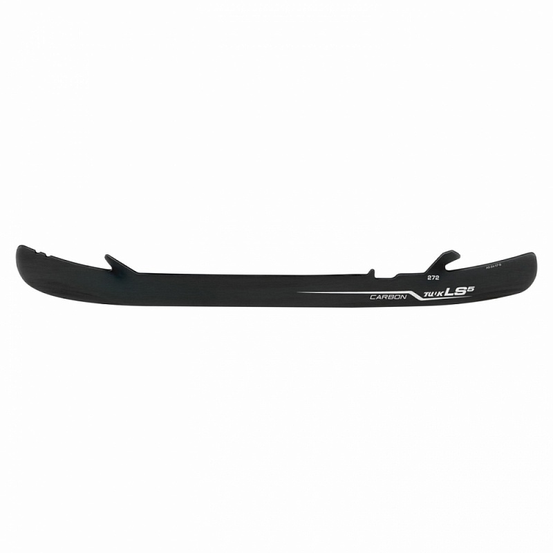 Лезвия BAUER TUUK LS5 EDGE CARBON 