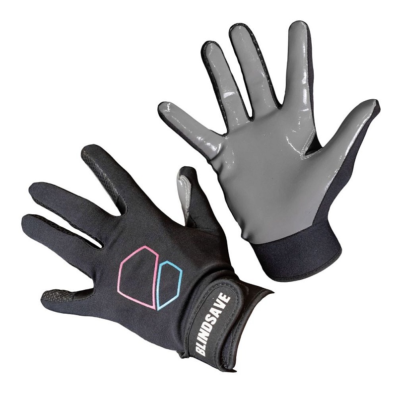 Перчатки врат.флорбольные BLINDSAVE LITE