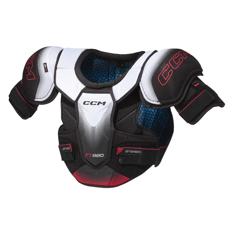 Нагрудник игрока CCM JETSPEED FT880 SR