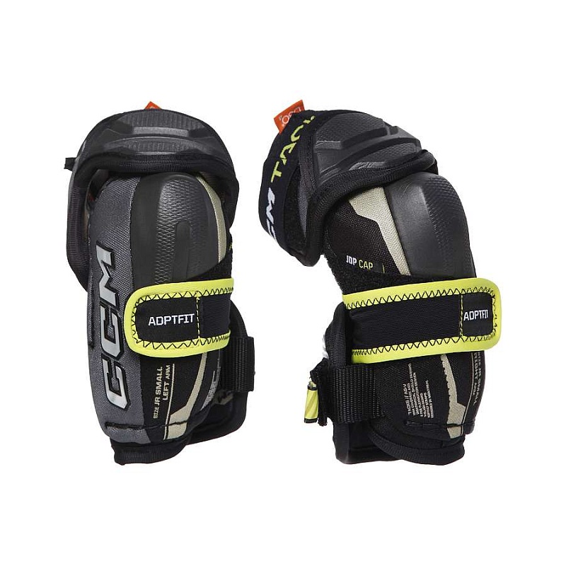 Налокотники игрока CCM AS-V JR