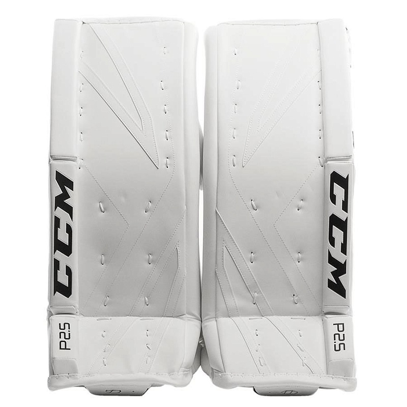 Щитки вратаря CCM PREMIER 2.5 JR