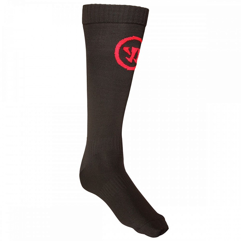 Носки Warrior Pro Skate Sock 