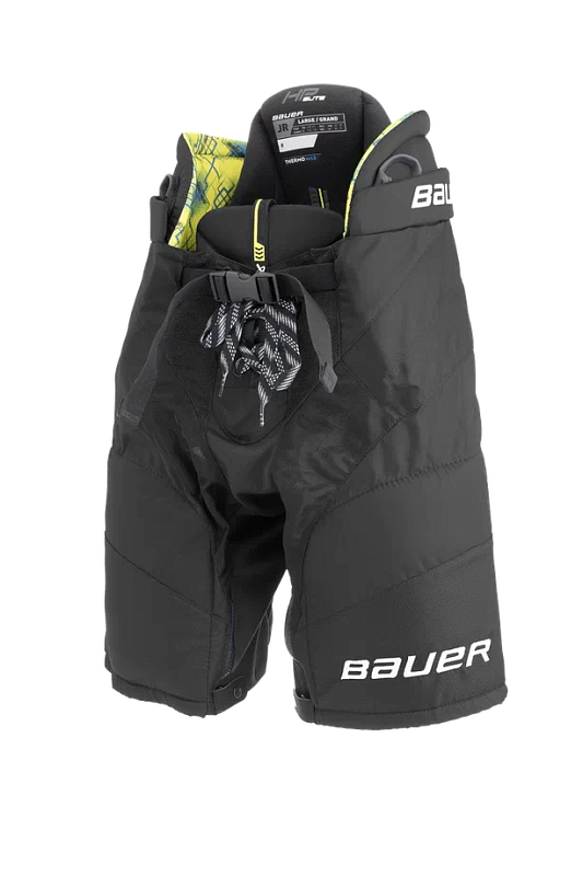 Трусы игрока BAUER S24 HP ELITE JR