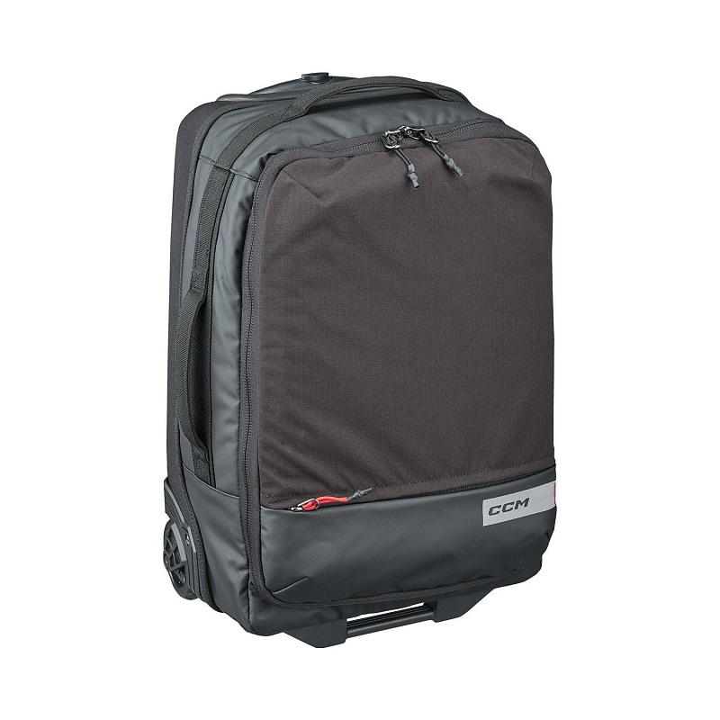Чемодан PREMIUM JETSPEED CARRY ON BK