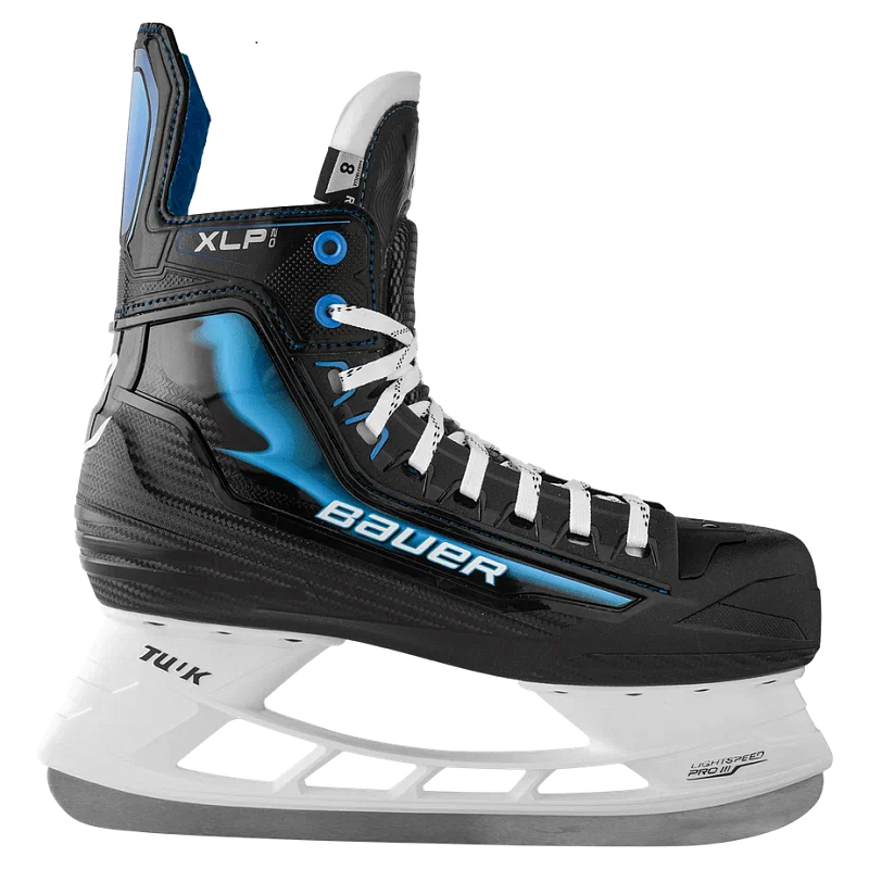 Коньки хоккейные BAUER S26 X-LP 2.0 SR