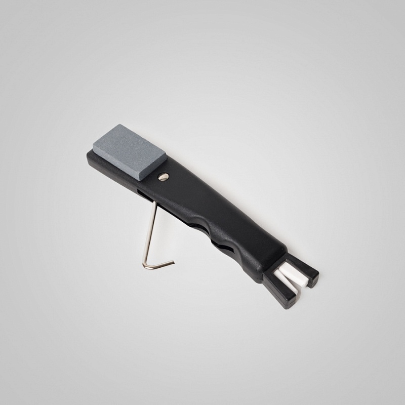 Инструмент для заточки коньков MAD GUY SHARPENER PRO LINE 