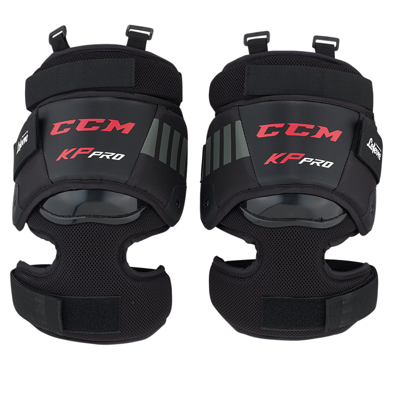 Защита колена вратаря CCM PRO SR 