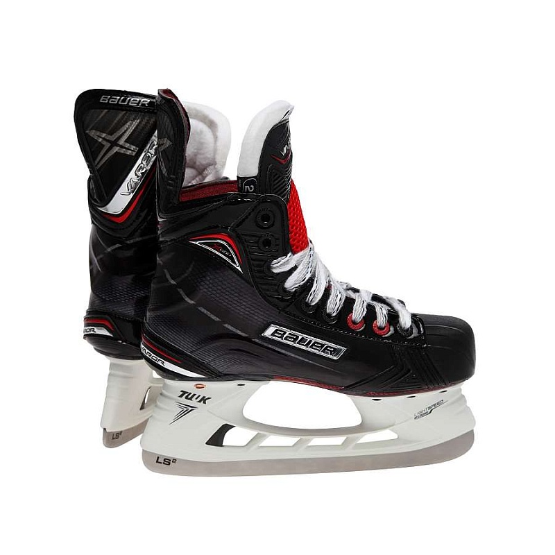 Коньки хоккейные BAUER VAPOR X800 BTH17 JR 