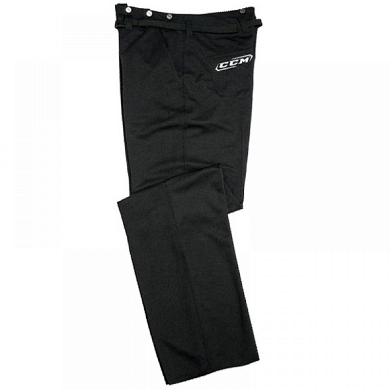 Брюки судейские CCM PP8L SR