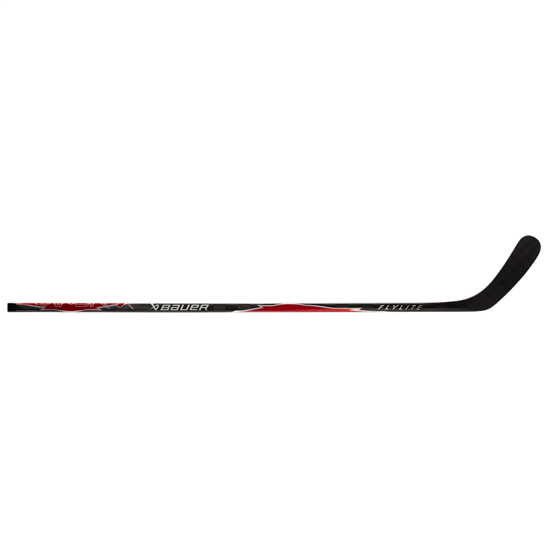 Клюшка Bauer S26 VAPOR FLYLITE GRIP STICK RED JR