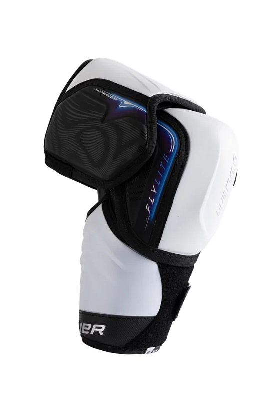 Налокотники игрока BAUER S25 VAPOR FLYLITE JR