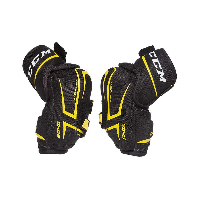 Налокотники игрока CCM TACKS 9040 YTH 