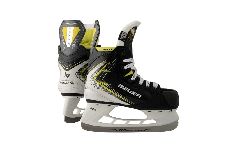 Коньки хоккейные BAUER S25 VAPOR FLY40 YTH