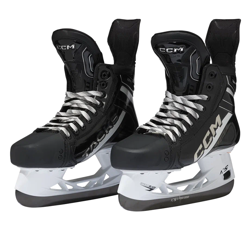 Коньки хоккейные CCM TACKS XR90 SR