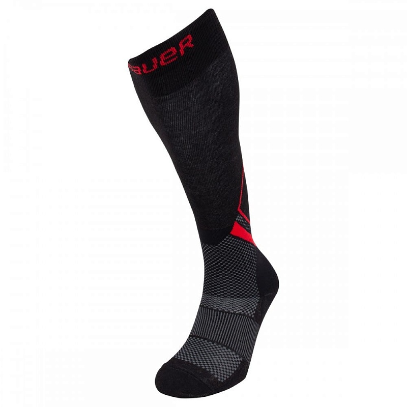 Носки BAUER S19 PRO TAALL