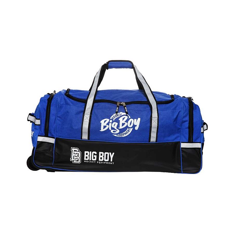 Сумка на колёсах BIG BOY Premium 36"
