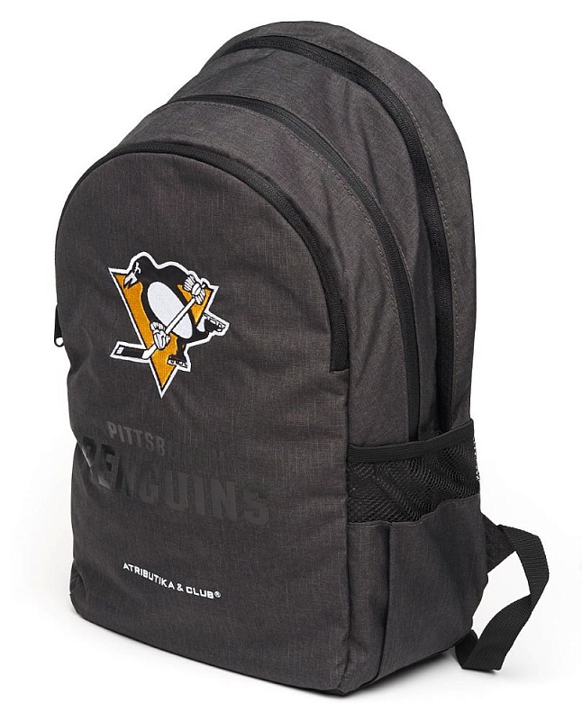 Рюкзак A&C Pittsburgh Penguins 58141