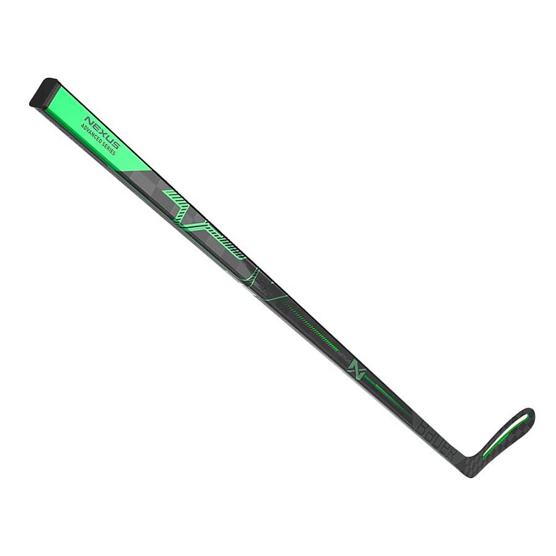 Клюшка Bauer NEXUS ADVANCED GRIP STICK SR 
