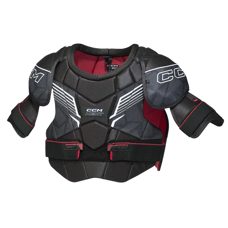Нагрудник игрока CCM NEXT SR 