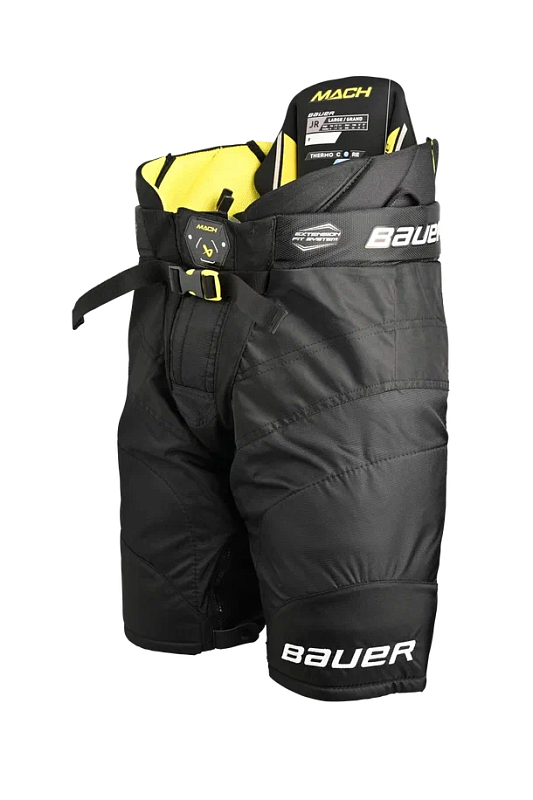 Трусы игрока BAUER S23 SUPREME MACH JR