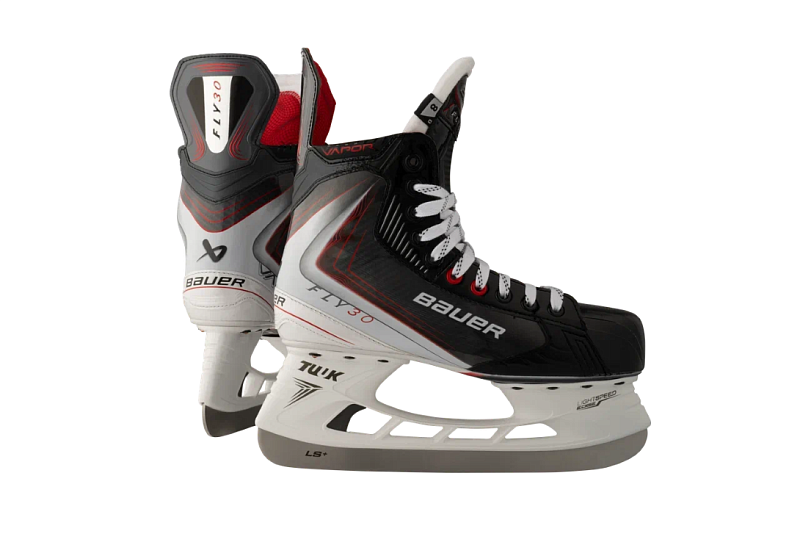 Коньки хоккейные BAUER S25 VAPOR FLY30 SR