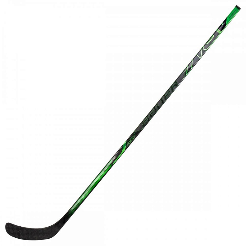 Клюшка Bauer S19 SUPREME ADV GRIP STICK SR