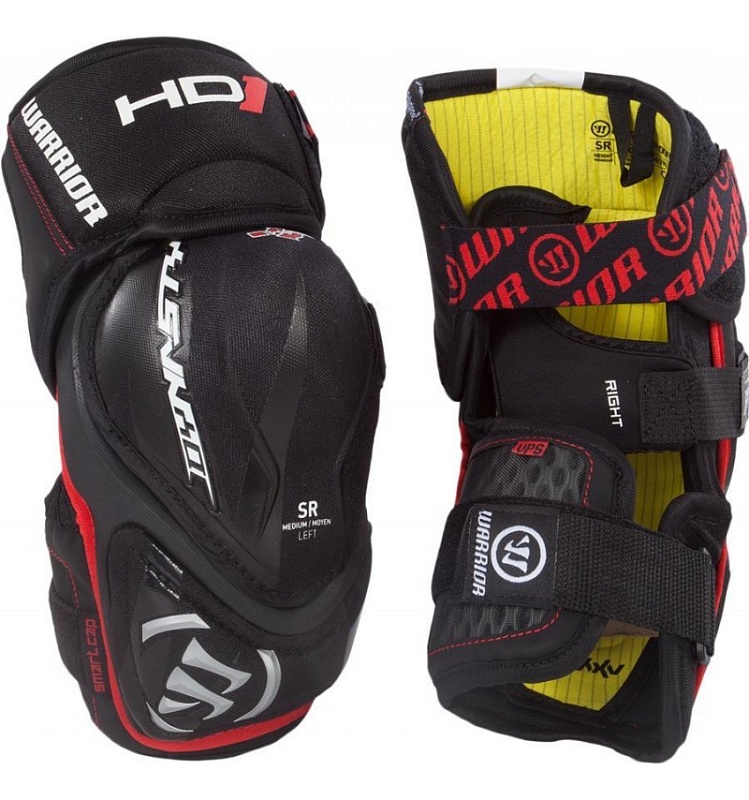 Налокотники игрока WARRIOR HD1 SR 