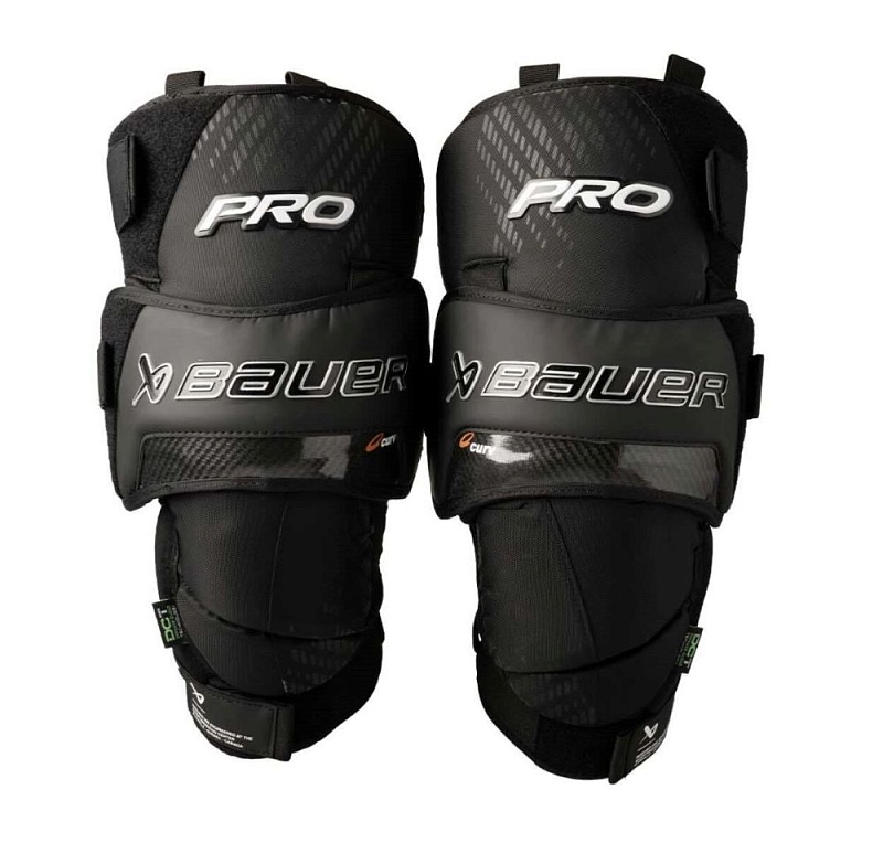 Защита колена вратаря BAUER S25 PRO KNEE INT